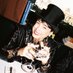 Katharine K. Zarrella (@ladykkz) Twitter profile photo Katharine K. Zarrella (@ladykkz) Twitter profile photo