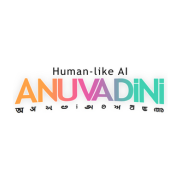 Anuvadini's profile picture. Anuvadini AI | Global AI Translation Tool
