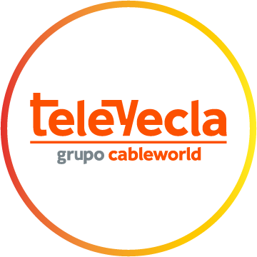 Somos Teleyecla 😊

Contamos las cosas de manera diferente ✌