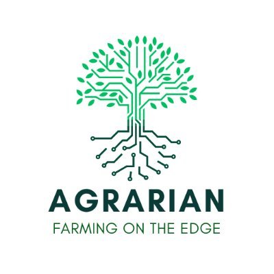 AgrarianProject's profile picture. Agrarian is an EU-Funded project, pioneering open-source solutions in agriculture