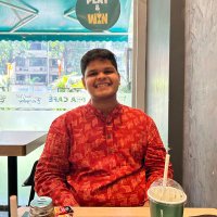 Soham (@soham2409) 's Twitter Profile
