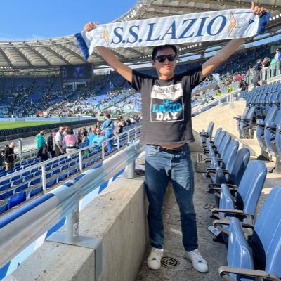 FORZA LAZIO 🇮🇹