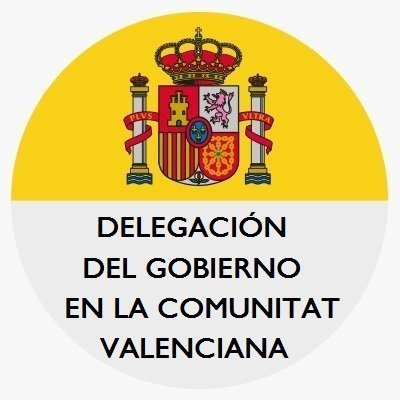 Delegación del Gobierno en la Comunitat Valenciana