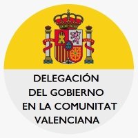 Delegación del Gobierno en la Comunitat Valenciana(@DGobiernoCV) 's Twitter Profile Photo