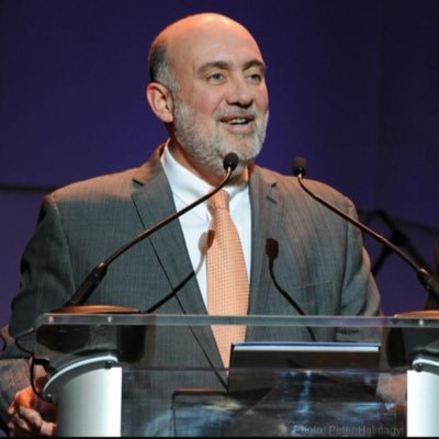 Ron_Prosor Profile Picture