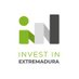 InvestInExtremadura (@investext) Twitter profile photo InvestInExtremadura (@investext) Twitter profile photo