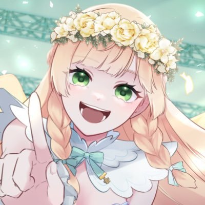 July👼📯Virtual Angel Singer🎶さんのプロフィール画像