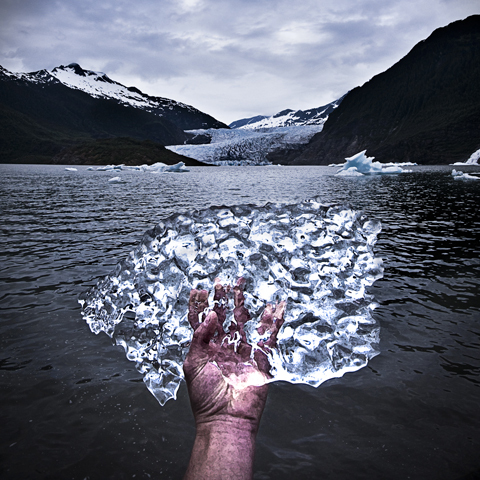 Gastineau Guiding offers Juneau travelers small group tours to the area's top attractions: Mendenhall Glacier, Juneau's Whales, or the Mt.Roberts Tram.