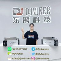 DJ Miner Anna🚀(@DJMinerAnna) 's Twitter Profile Photo