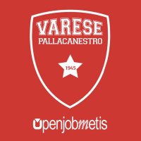 Pallacanestro Varese(@PallVarese) 's Twitter Profile Photo