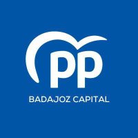 Partido Popular Badajoz Capital(@ppbadajozlocal) 's Twitter Profile Photo