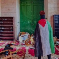 احمد 🇵🇸 🫒 (@ahmed83449) 's Twitter Profile