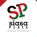Siasa Place (@siasaplace) Twitter profile photo