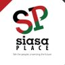 siasaplace's profile picture. SP is a youth-led, civic-tech org that is building skills, competencies & structures for meaningful participation of young people in politics & governance.