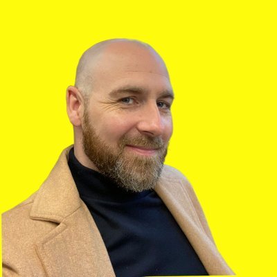 superfusion833's profile picture. The Best #ServiceNow Headhunter in #Switzerland. 💪
Sourcing the Best #DevOps and @ServiceNow professionals| 
Podcast Host 🎙