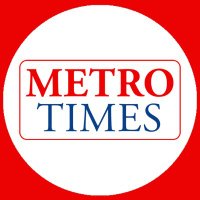 Metro Times(@CamLivetv) 's Twitter Profile Photo