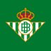 Real Betis RTV (@rtvbetis) Twitter profile photo Real Betis RTV (@rtvbetis) Twitter profile photo