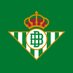 Real Betis RTV (@RTVBetis) Twitter profile photo