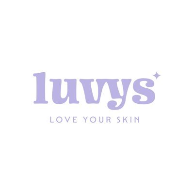 Discover Luvys Land’s Character with skincare products made with “Nature-inspired ingredients.”   Dermatological Test #Everdayiluvysyou