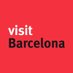 Visit Barcelona (@VisitBCN_ES) Twitter profile photo