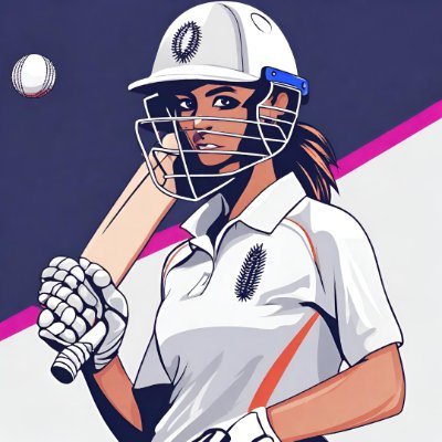 One stop for Women Cricket updates.
Why should boys have all the fun?