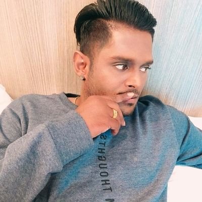 HRHMillanReddy Profile Picture