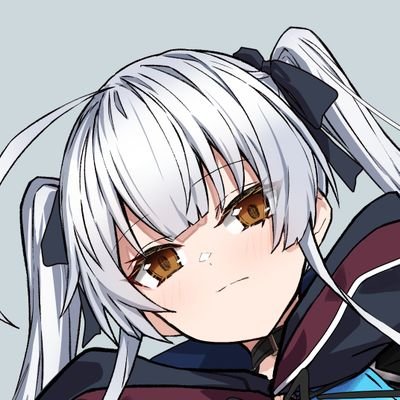 極稀に動画作ってニコニコ動画に投げてます。最近小樽3人娘に心臓掴まれてる
‹エンドフィールドまだかな~›
アイコンは小鳥遊啓(@KEI_takanashi)先生に描いて頂きました。