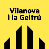 ERC Vilanova i la Geltrú(@ERCVng) 's Twitter Profile Photo