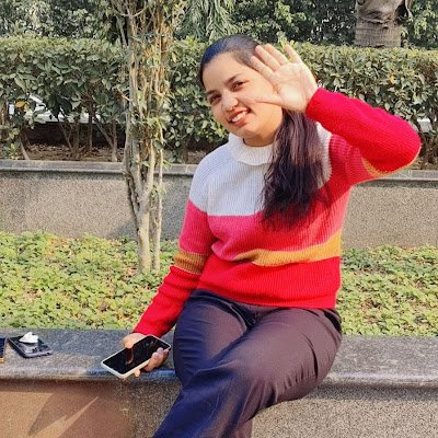 SheetalSin48992's profile picture. Jai shree Ram 🙏🏻🌼❤️