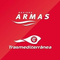 Grupo Armas Trasmediterránea(@_GrupoAT) 's Twitter Profile Photo