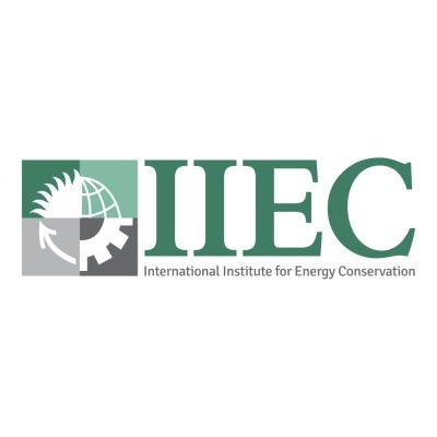 IIEC is a not-for-profit organization, established in 1984, to foster the implementation of energy efficiency in developing countries & countries in transition