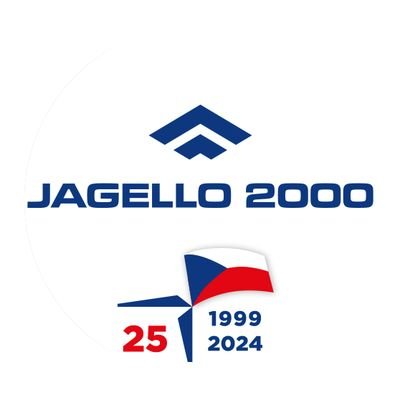 Oficiální účet Jagello 2000