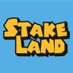 Stakeland (@stakeland) Twitter profile photo Stakeland (@stakeland) Twitter profile photo