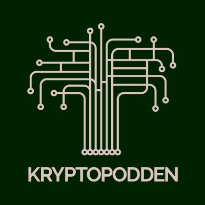 Kryptopodden Profile