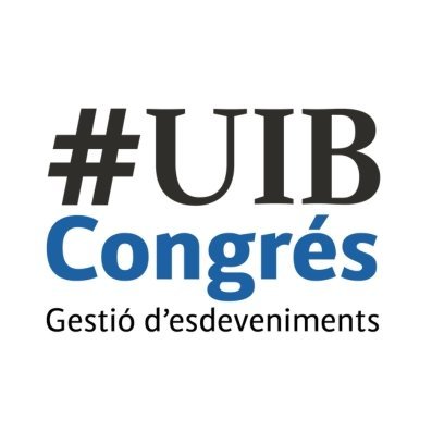 Departament de la @FUEIB al servei de la comunitat @UIBUniversitat, en l’organització i la logística de congressos, trobades, seminaris, jornades...