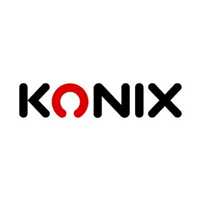 KonixInteract Profile Picture