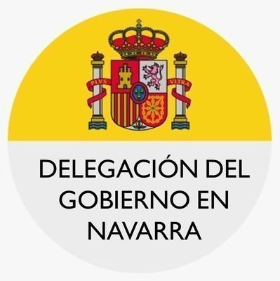 Cuenta oficial de la Delegación del Gobierno de España en Navarra