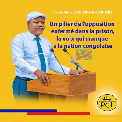 Compte parodique du kabundisme