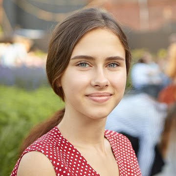 sofiagrace898's profile picture. I am Sofia Grace, working in iWebServices as a Senior Technical Consultant. We are recongnized globally as a Top Mobile App Development Company.