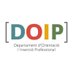 DOIP (@doip_uib) Twitter profile photo DOIP (@doip_uib) Twitter profile photo