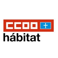 CCOO del Hábitat de Asturias(@CCOOHabitat_AS) 's Twitter Profile Photo