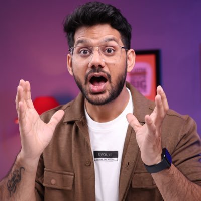 Rajchoudhary287's profile picture. I review the newest gadgets and explain tech simply📱📸⌚🚘📦