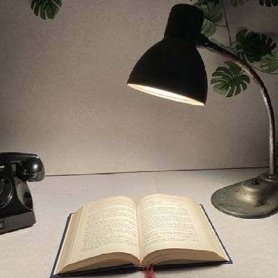 Glinet_A's profile picture. 