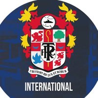 Tranmere Rovers International(@ISAtrfc) 's Twitter Profile Photo
