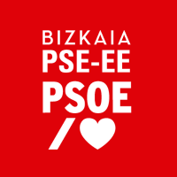 PSE-EE BIZKAIA(@PSEBizkaia) 's Twitter Profile Photo