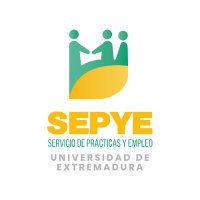 Servicio de Prácticas y Empleo UEx (@sepyeuex) 's Twitter Profile