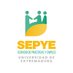 Servicio de Prácticas y Empleo UEx (@sepyeuex) Twitter profile photo Servicio de Prácticas y Empleo UEx (@sepyeuex) Twitter profile photo