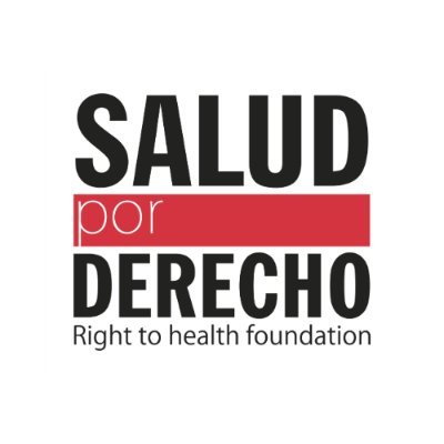 Saludporderecho Profile Picture