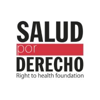 Salud por Derecho(@Saludporderecho) 's Twitter Profile Photo