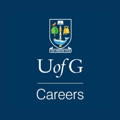 UofGCareers Profile Picture